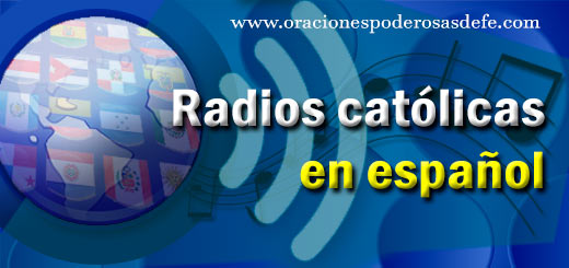 Radios católicas en español